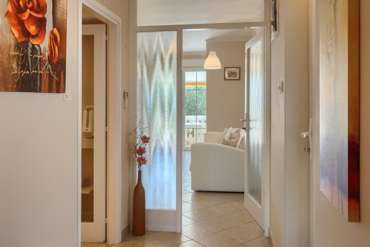 Villa Opatic Porec Exterior photo