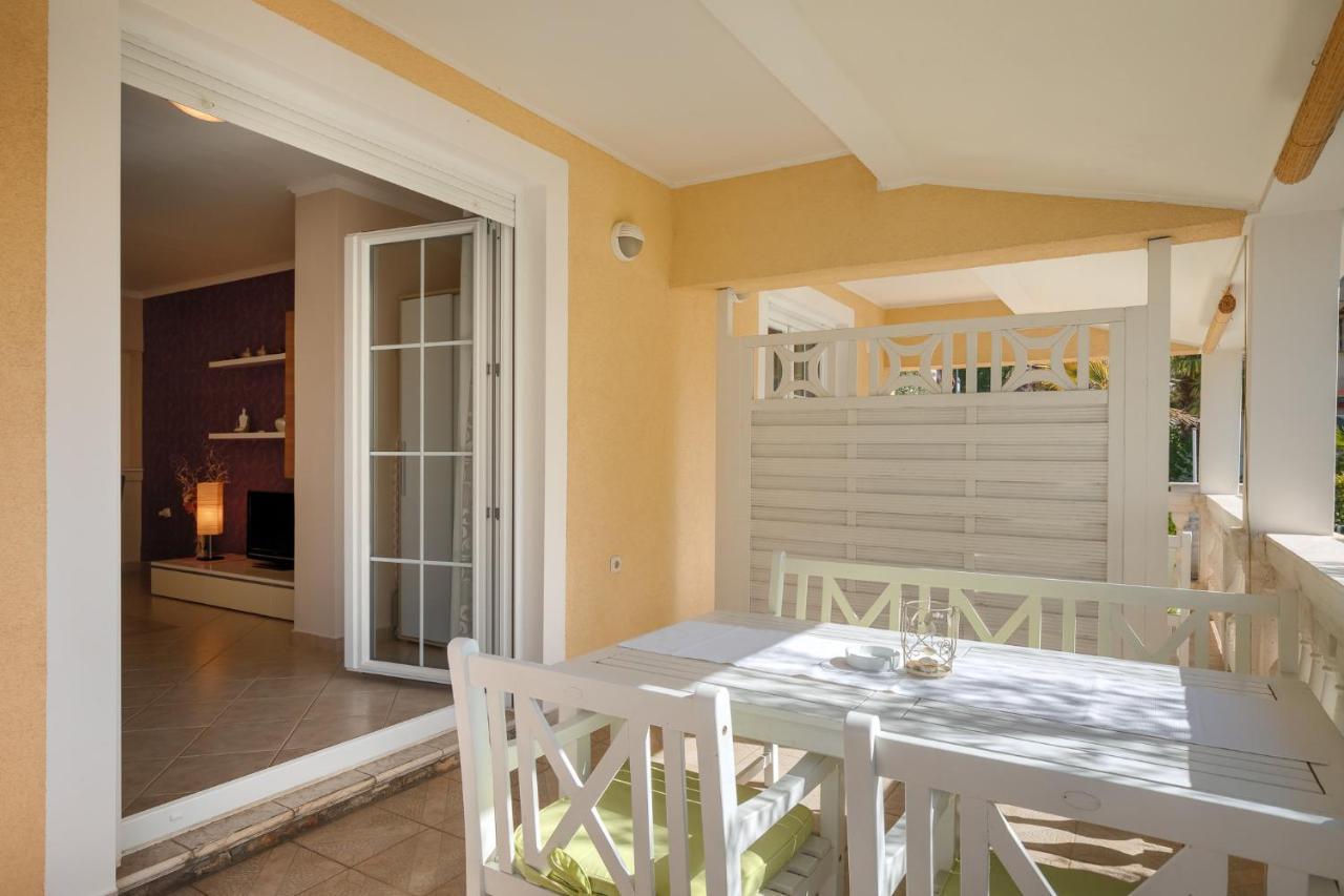 Villa Opatic Porec Exterior photo