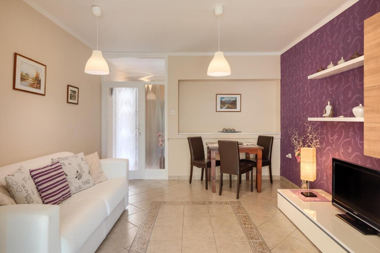 Villa Opatic Porec Exterior photo